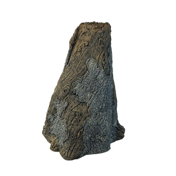 Rotten Stump