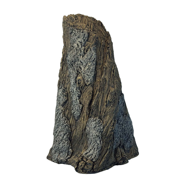 Rotten Stump