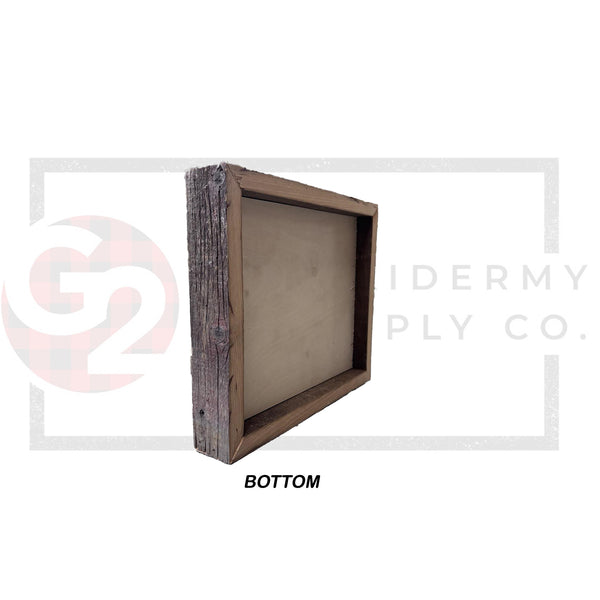 Barnwood Square Turkey Base