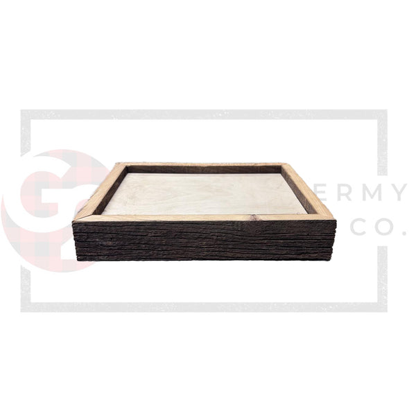Barnwood Square Turkey Base