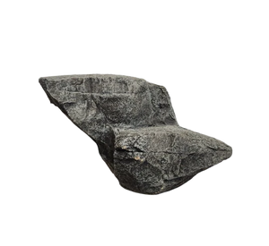 Small Double Wall Rock