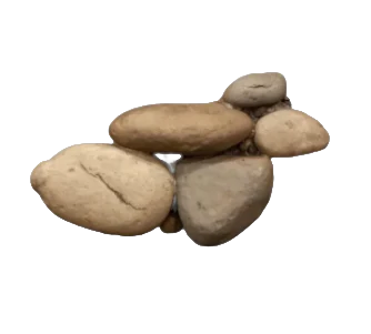 River Rocks - Small