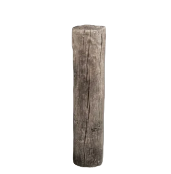 Fence Post