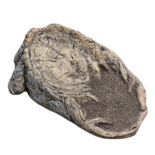 Turkey Stump