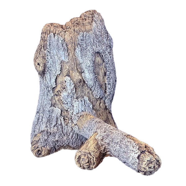 Split Apple Turkey Limb