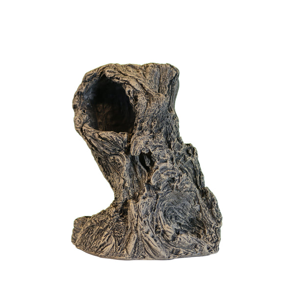 Wood Duck Stump