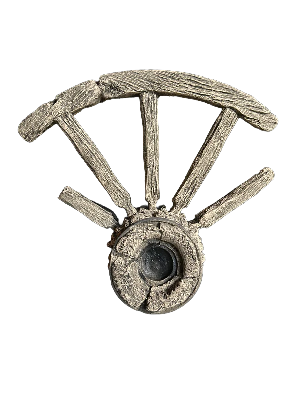 Wagon Wheel