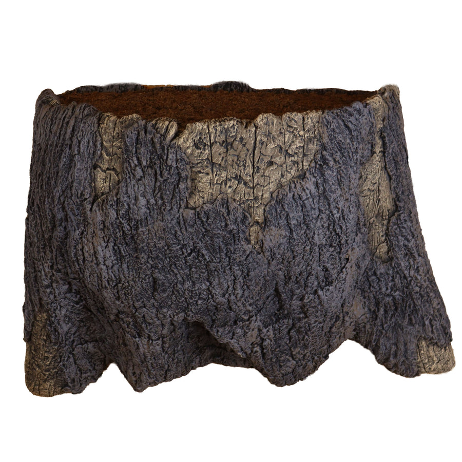Wicked Wall Stump