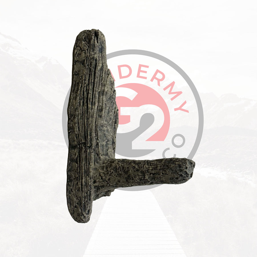 Wood Duck Limb