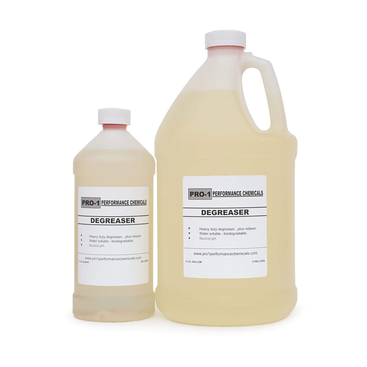 Pro-1 Degreaser
