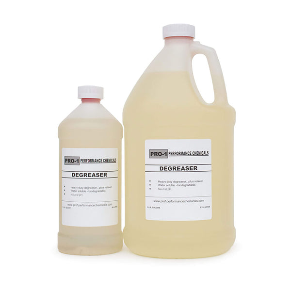 Pro-1 Degreaser