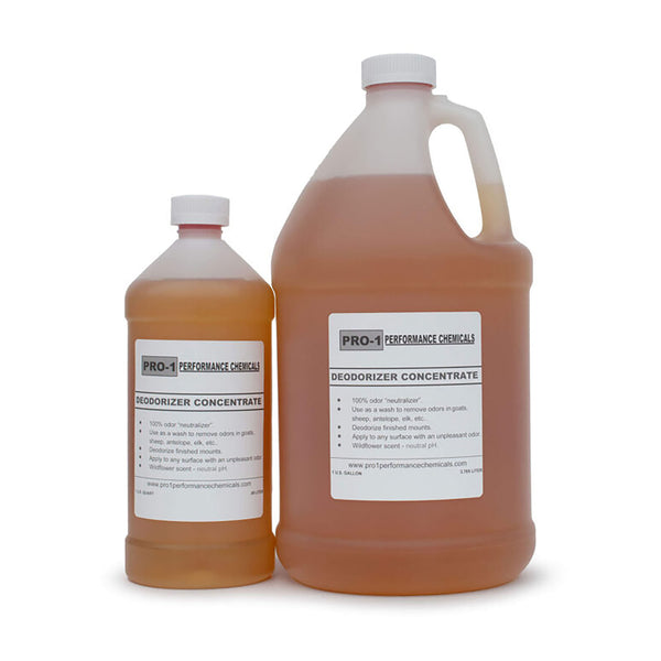 Pro-1 Deodorizer