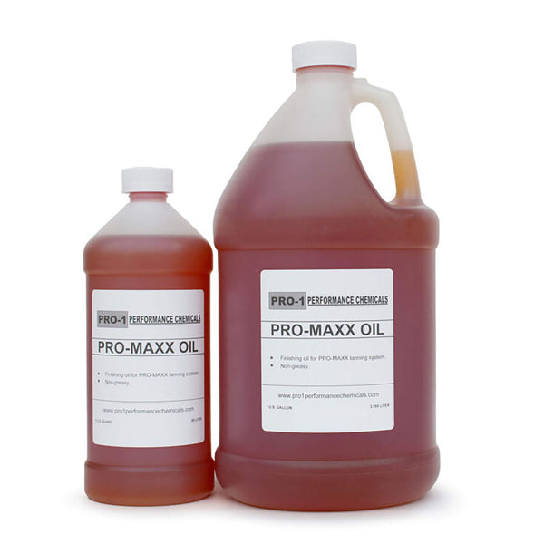 Pro-Maxx Oil