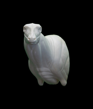 Semi Sneak Whitetail Deer Forms - Kinser Series