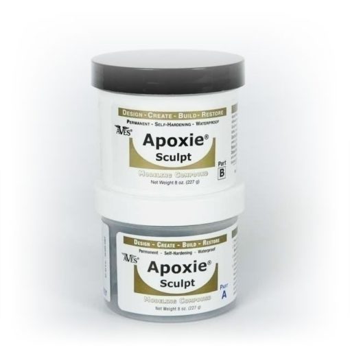 Apoxie sales sculpt colors
