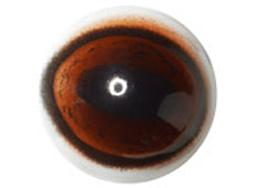 Flex Eyes - Brown Deer Eye