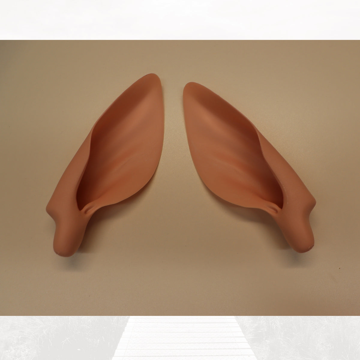 Cary Cochran Ultimate Whitetail Deer Earliners Medium G2 Taxidermy