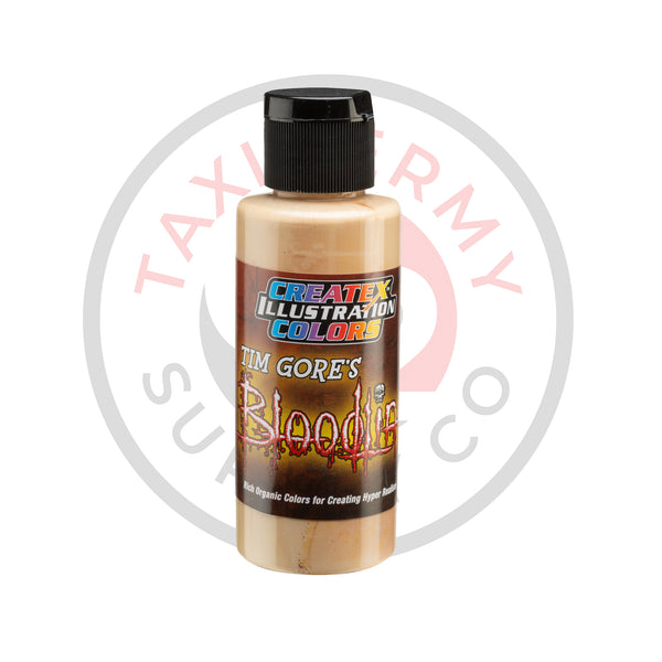 Createx Bloodline Paints - Water Base