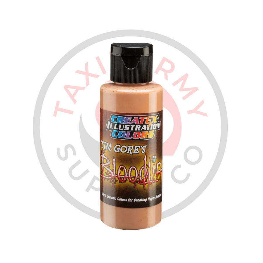 Createx Lifeline Paints
