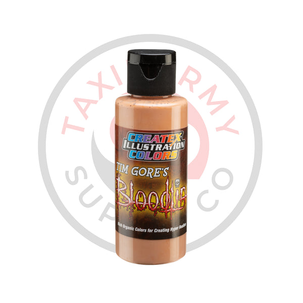 Createx Lifeline Paints - Water Base