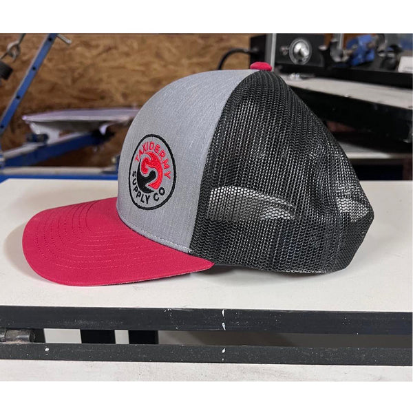 G2 Taxidermy Supply Hat