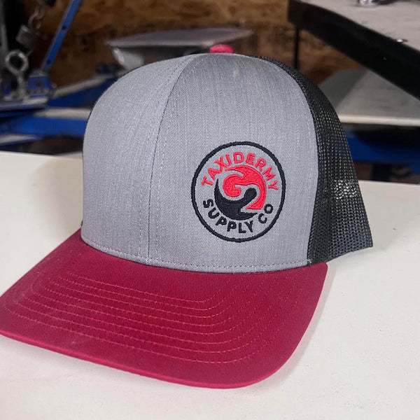 G2 Taxidermy Supply Hat