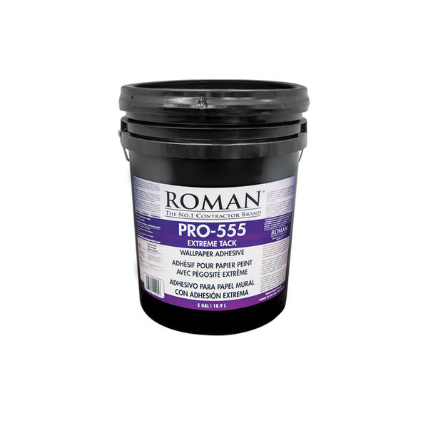 Roman PRO-555