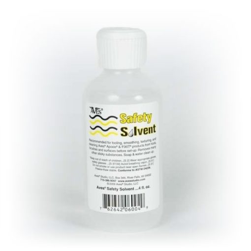 Aves Safety Solvent