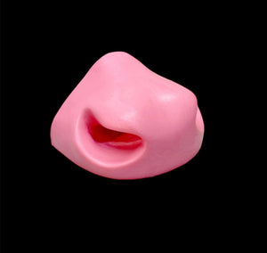 Whitetail Deer Replacement Nose by Matt Welsh